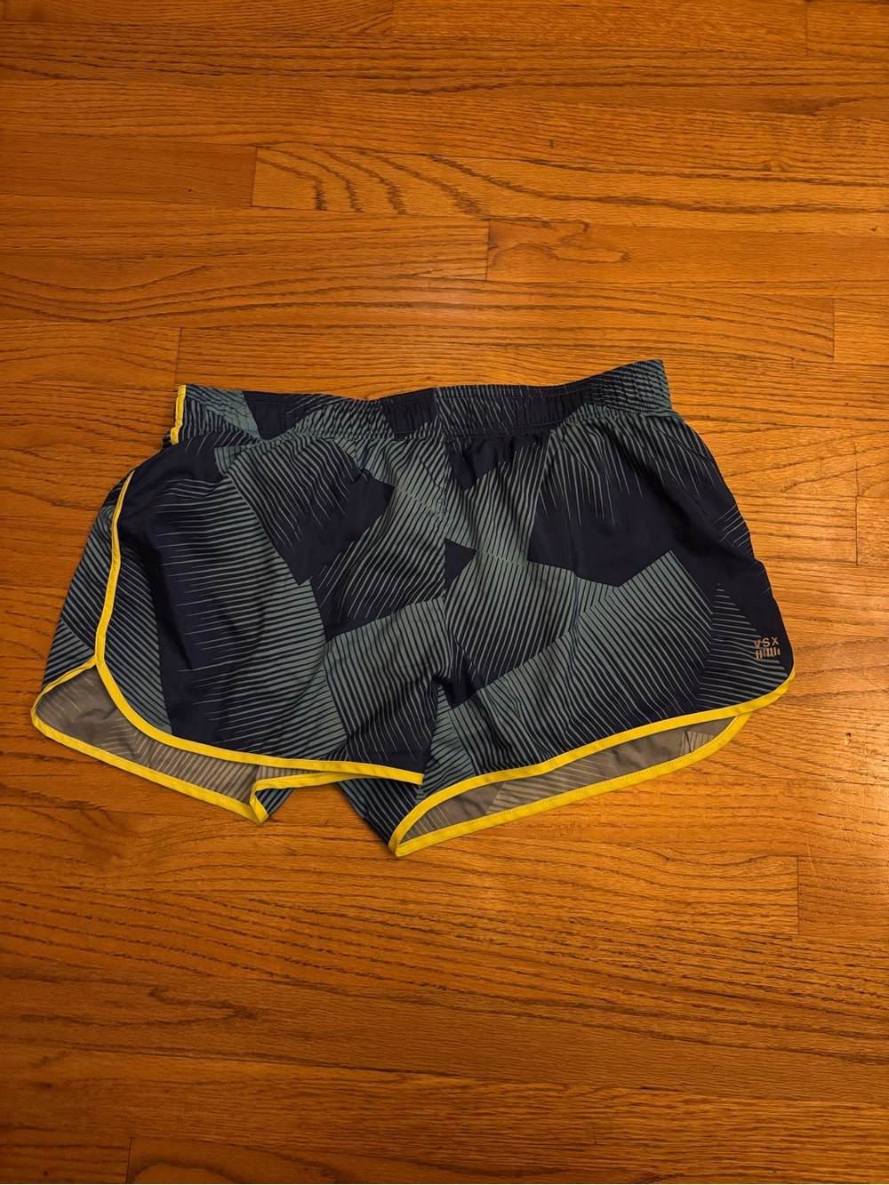 Victoria's Secret VSX Sport "The Player" Running Shorts - Size L